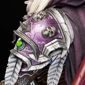 Sylvanas Windrunner World of Warcraft Premium Statue by Blizzard